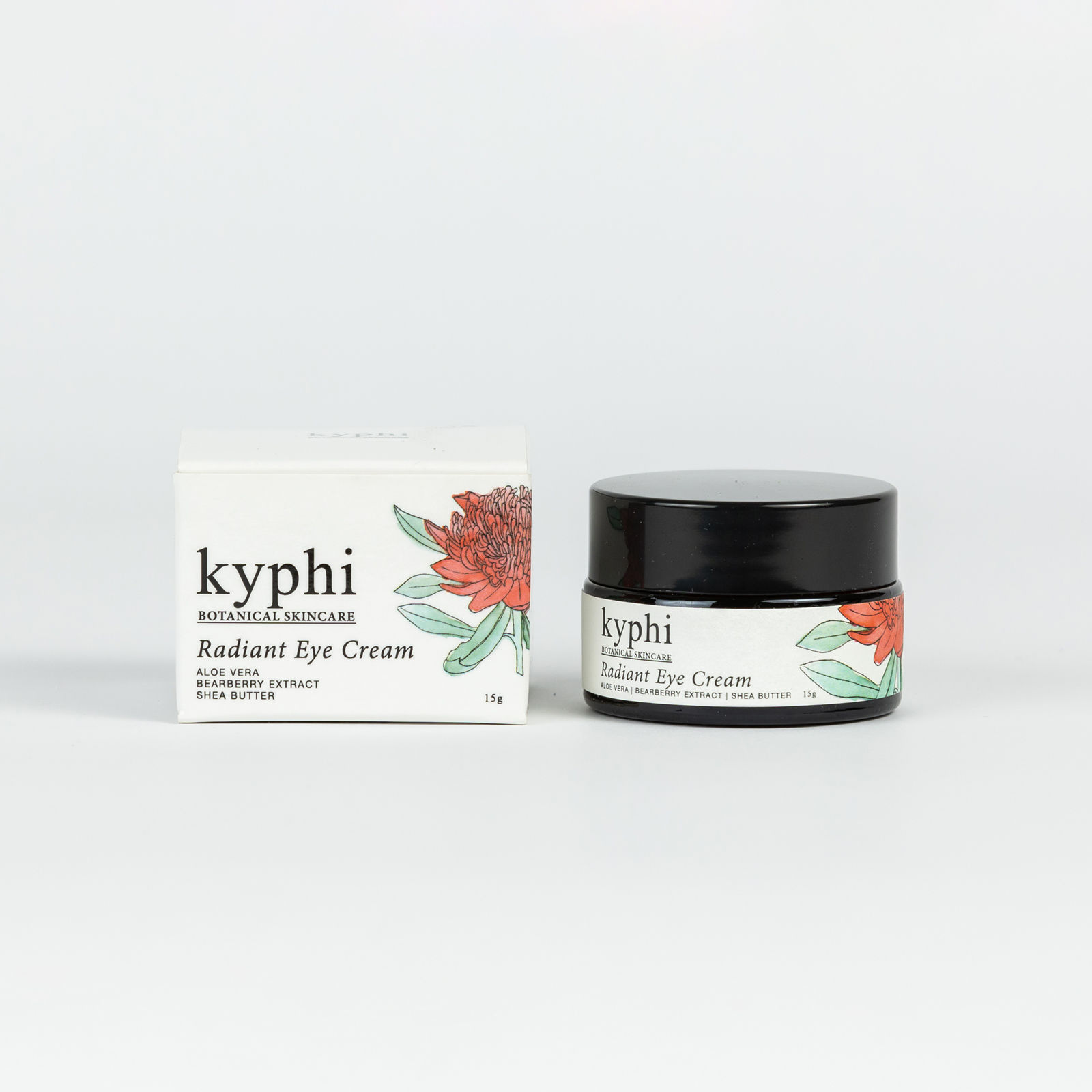Kyphi Radiant Eye Cream 15g