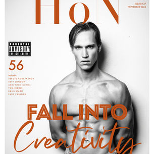 HöN Magazine - Issue #37