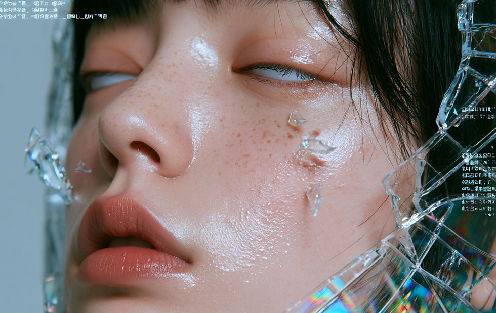 Born from the Archive: HONG