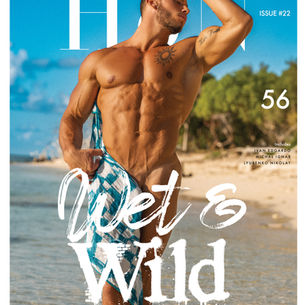 HöN Magazine - Issue #22