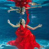 Award-winning director and photographer collaborated with a Miami model to create this masterpiece.