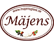 Mäjens logotyp