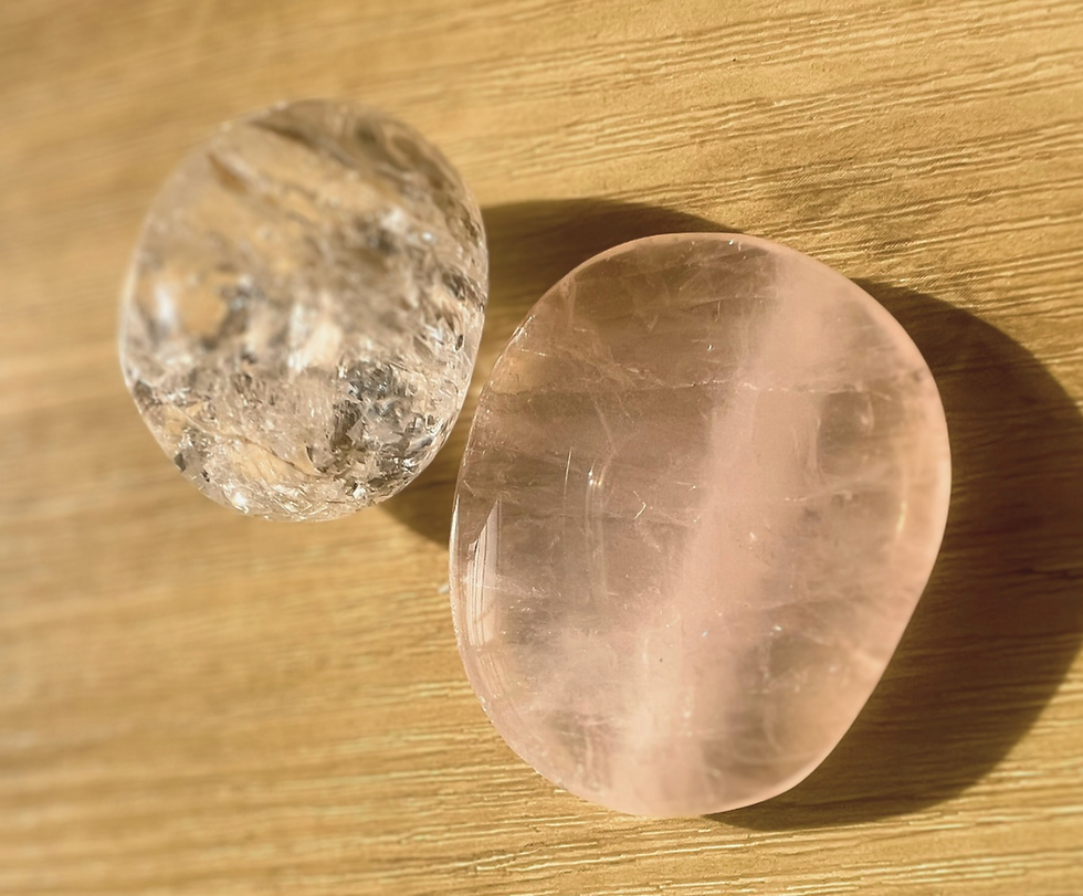 Thumbnail: Crystals for Anchoring