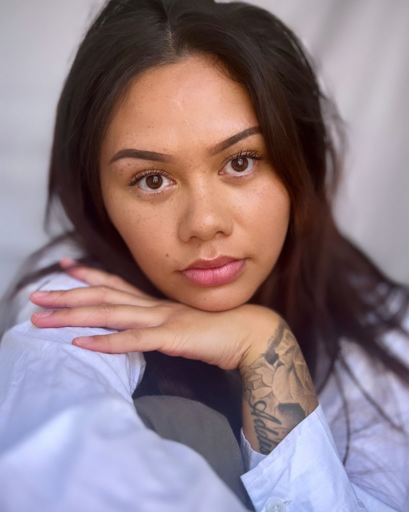 Meet TMH Actor : Darneen Christian