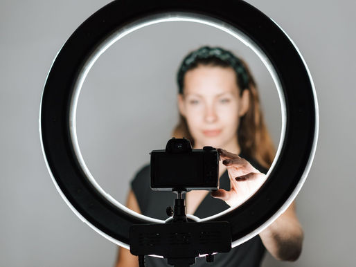 SELF TAPING - How to do it!
