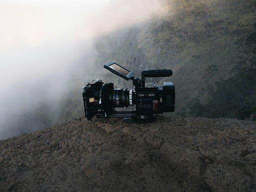 Big News for NZ Actors: The New Zealand Government announced a massive $577 million investment into the international screen sector.