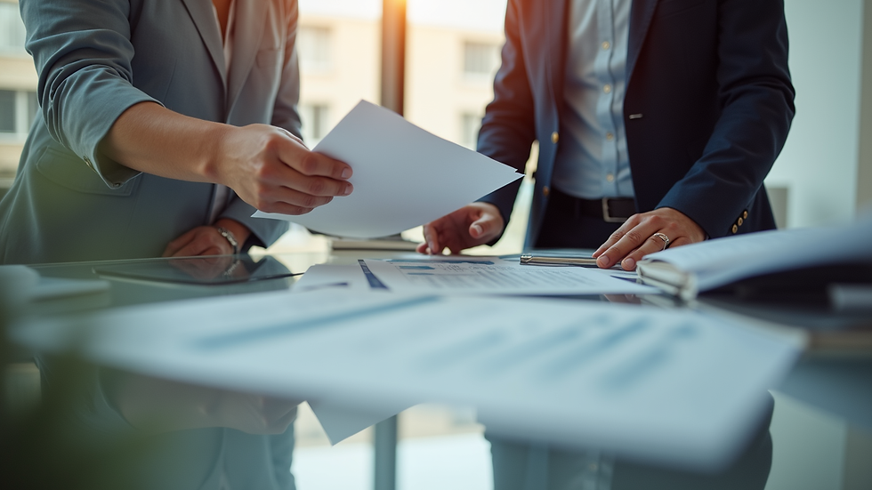 The Role of HCBS Waiver Consulting in Supporting Agency Growth