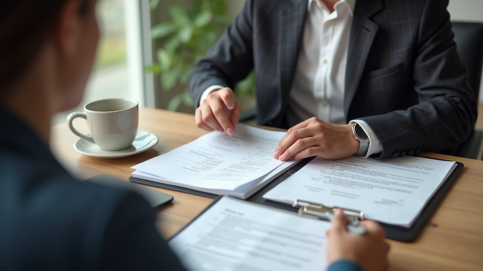 Comprehensive Medicaid Waiver Consulting Services Online