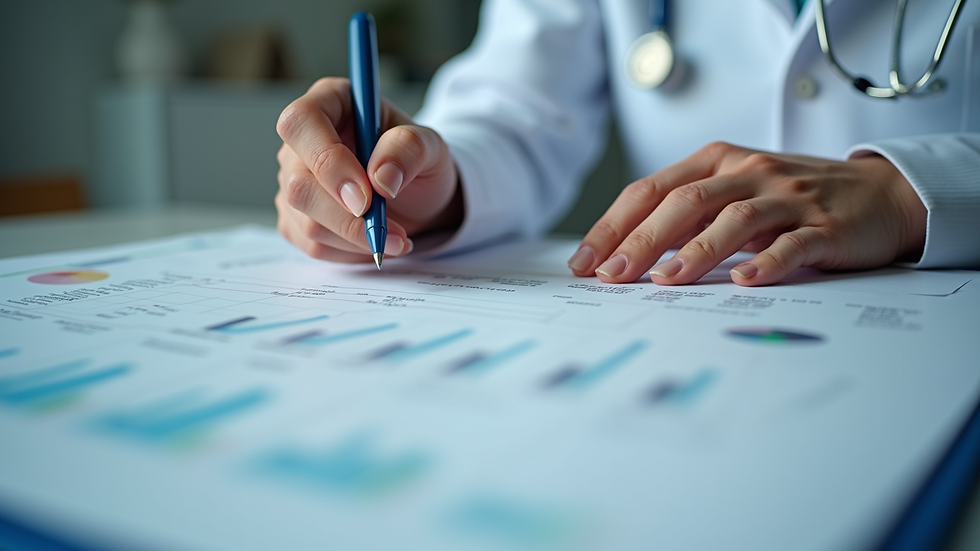 Understanding the Healthcare Credentialing Process: A Detailed Overview