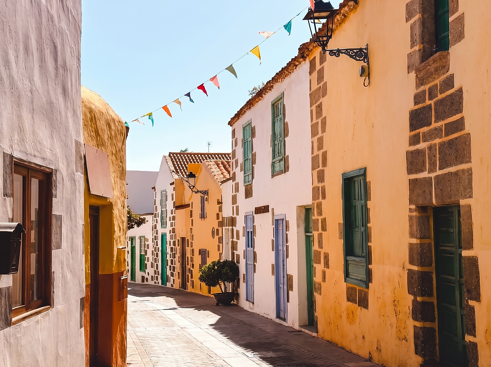 Gran Canaria Agüimes