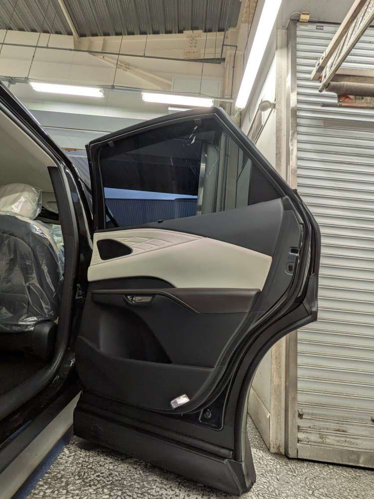 LEXUS ALA10系 RX カーフィルム