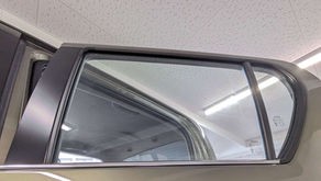 TOYOTA125系ハイラックスカーフィルム