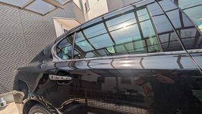 LEXUS GS10系カーフィルム