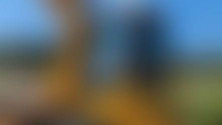 コマツバックホーフィルム