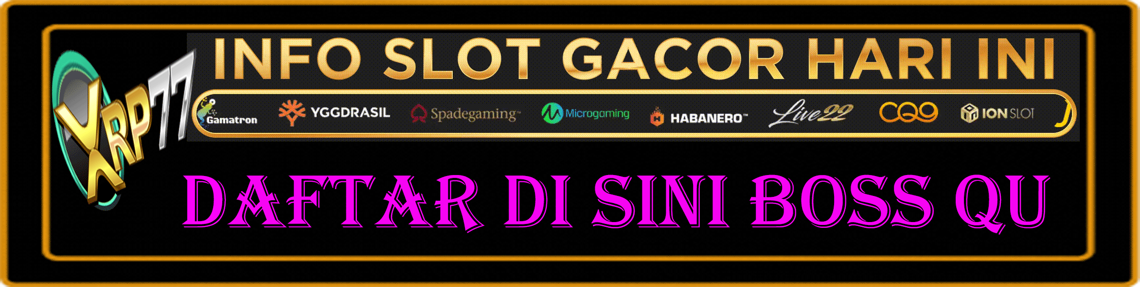 Bocoran Info Slot RTP Pola Gacor Deposit Dana Gampang Maxwin POoLLL 2022 - Slot Dana Gampang Menang Jackpot - efectodigital