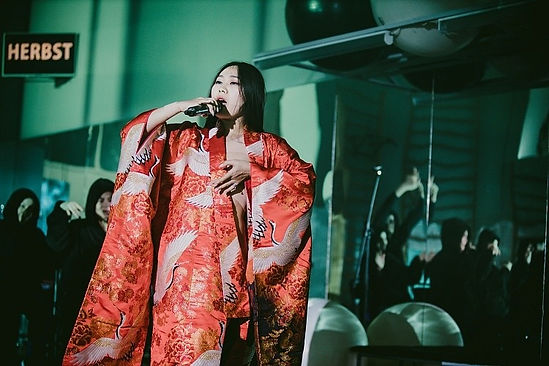 Serebrennikov Decameron Tatiana Dolmatovskaya costumes