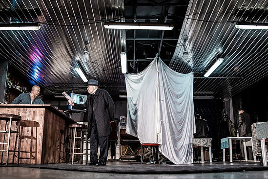 hangmen martin mcdonagh