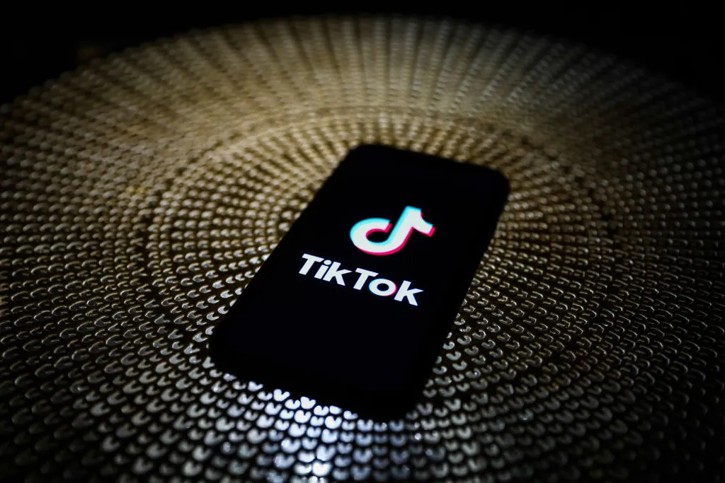 Tik Tok