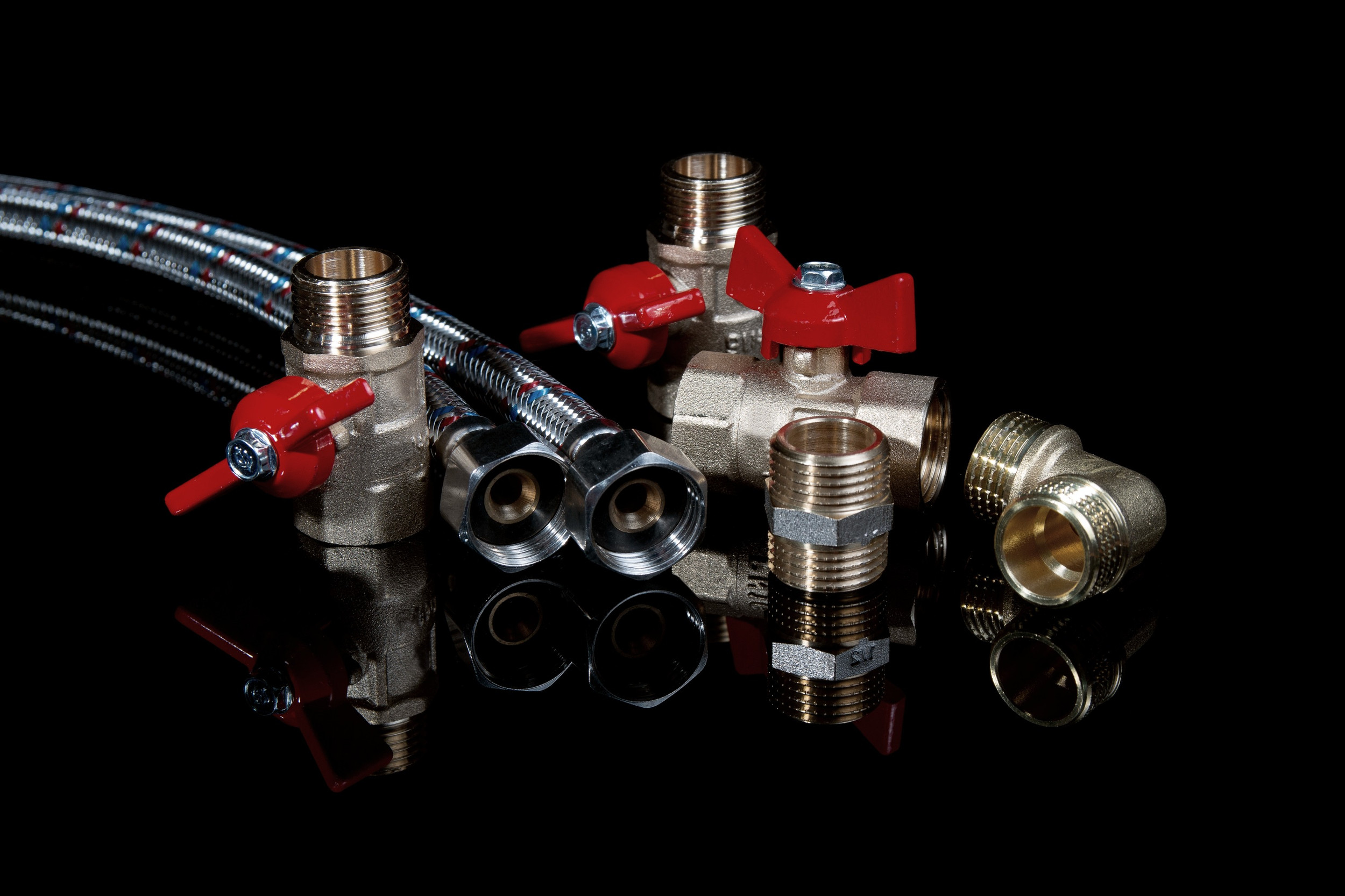 MRM Plumbing & Hardware Supplies South Africa