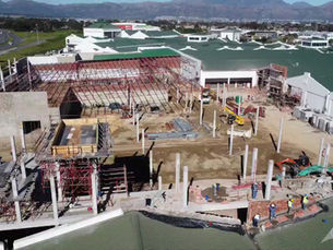 Exciting Developments at Somerset Mall: Phase 2A Expansion!