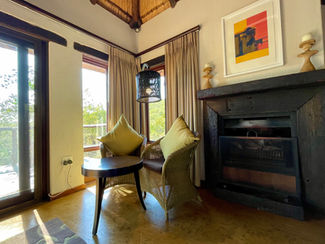 South Africa Safari Luxury 