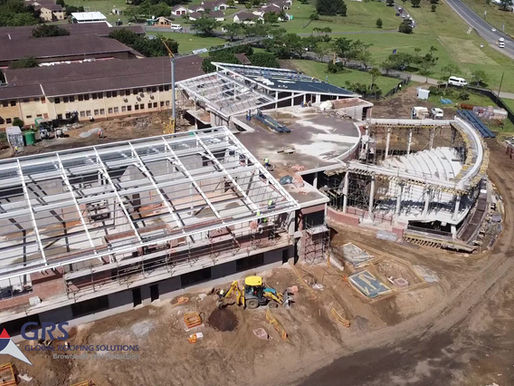 Project Feature: Walter Sisulu University IBIKA Campus Butterworth
