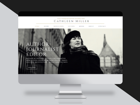 Cathleen Miller