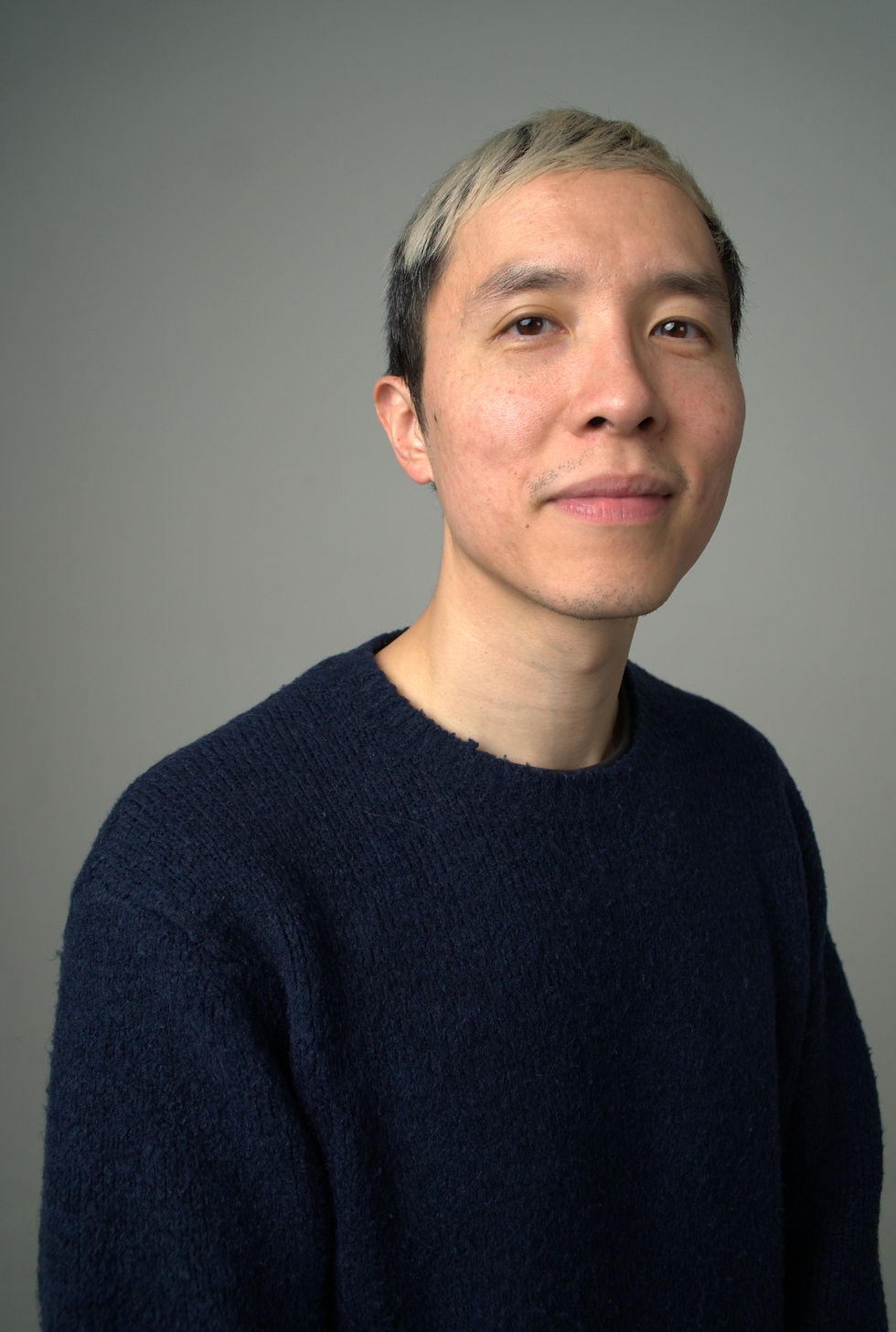 IAN LIM