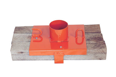 Mine Support Products
