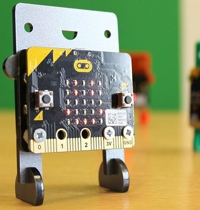 micro:bit