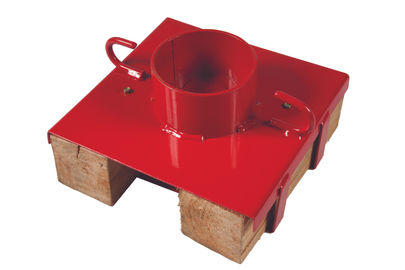 Mine Support Products