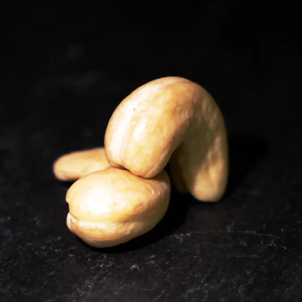 Thumbnail: Activated Organic Cashews