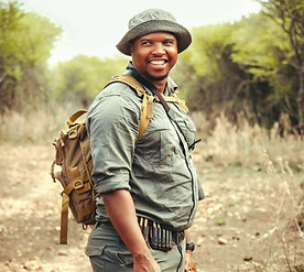 Malegodi Kamogelo Thobejane