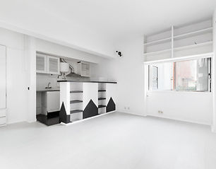 Rental Property Cascais