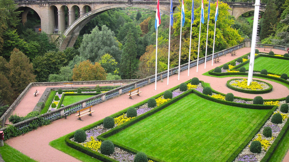 Luxembourg