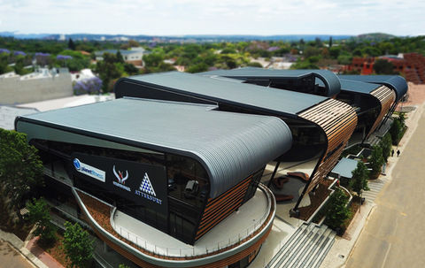 Concealed Fix Sheeting