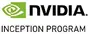 NVIDIA Inception Program