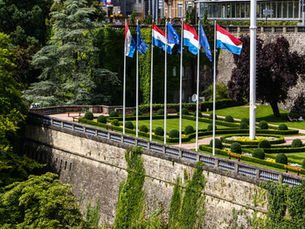 Luxembourg's Latest Company-Law Reform