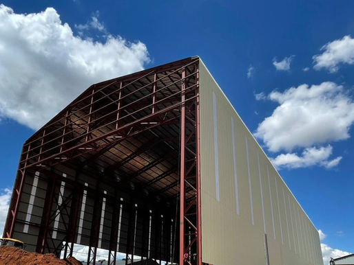 What is pierced fix sheeting?