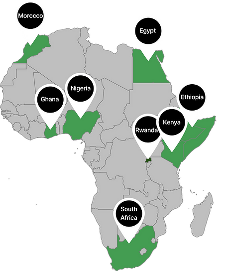 Africa Energy