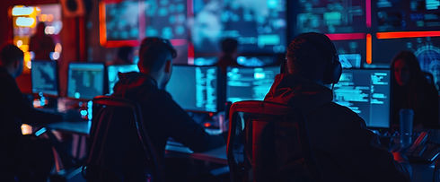 Cyber Security