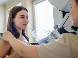NHS misses 95pc of breast cancer cases in young women