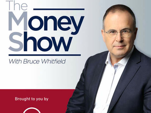 702 Cape Talk Radio Interview with Brue Whitfield