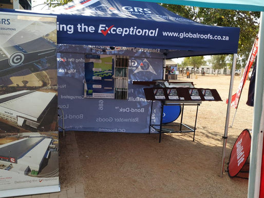 The Upington Agriculture Expo