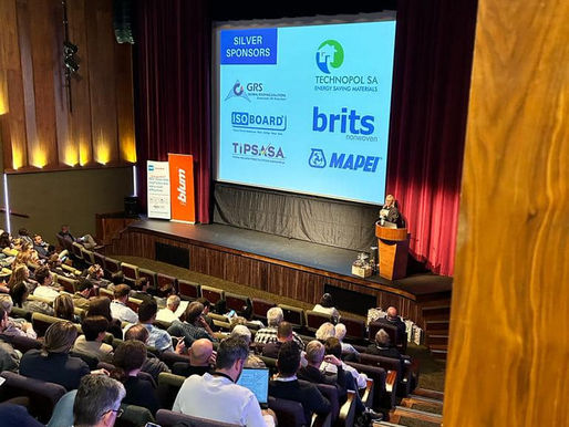 Uplifting Architectural Excellence: A Recap of the Pretoria DAS CPD Event