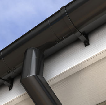 Flashings & Rainwater Goods