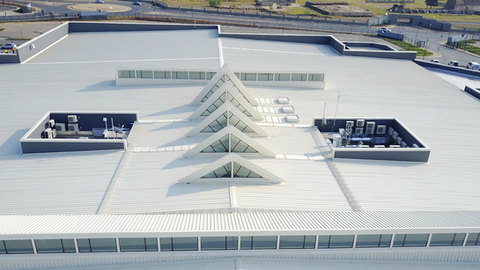 VENTILATORS & LOUVRES