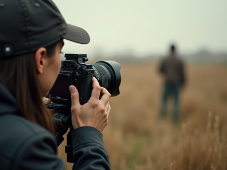 Unlock Your Storytelling Potential with Nasarc Films