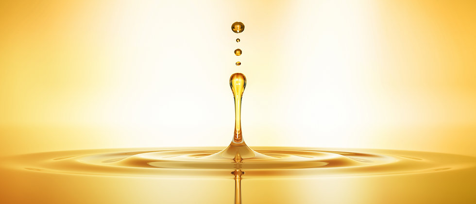 Gota de combustível