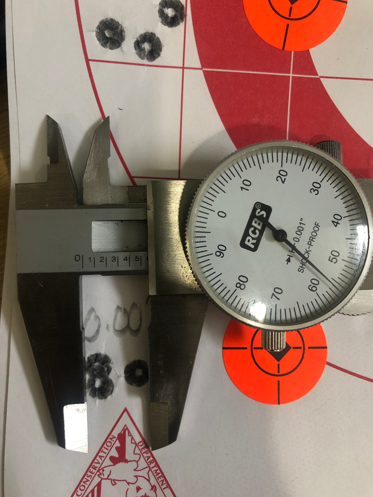 Does Primer Seating Depth Matter?